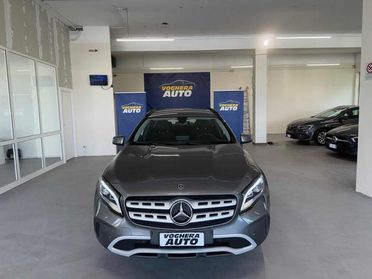 MERCEDES-BENZ GLA 180 d Automatic Business Extra