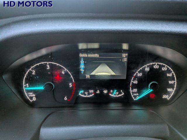 FORD Transit 350 2.0TDCi HDT 130CV FRIGO FRCX rete e strada