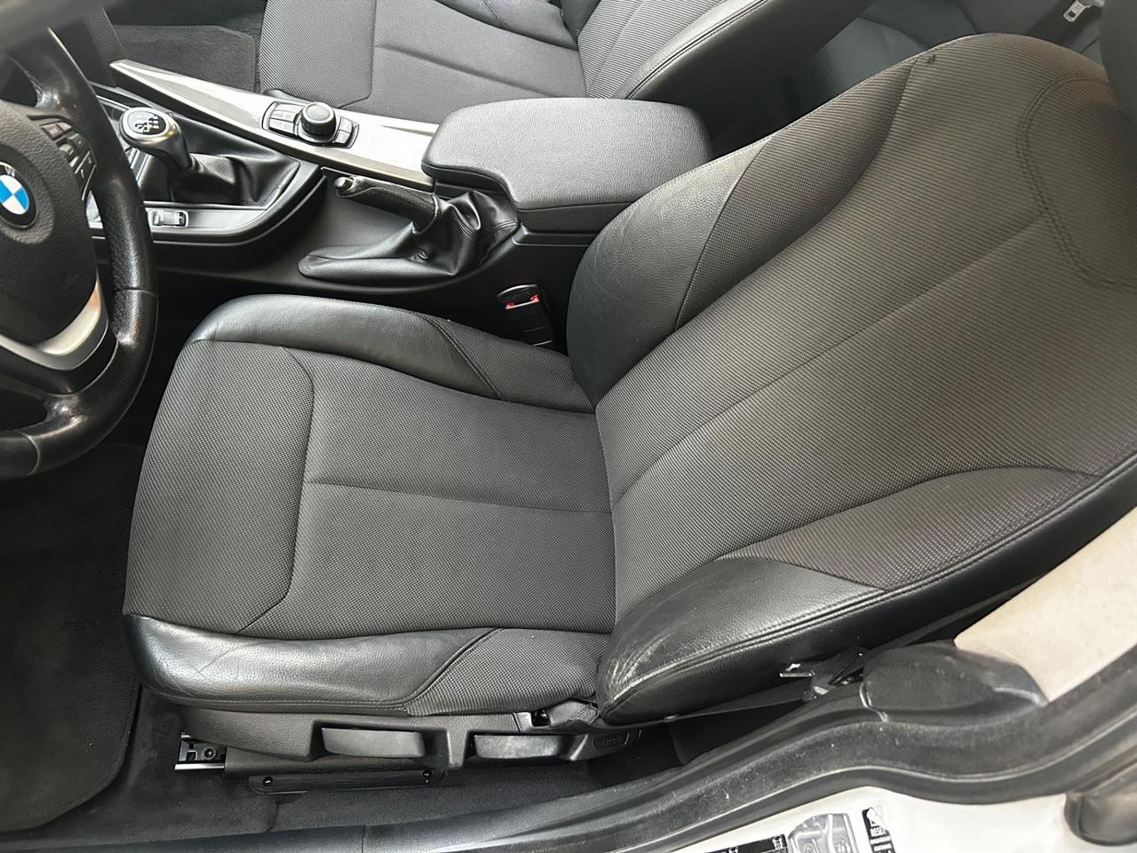 Bmw 3er Gran Turismo 320d Gran Turismo Modern