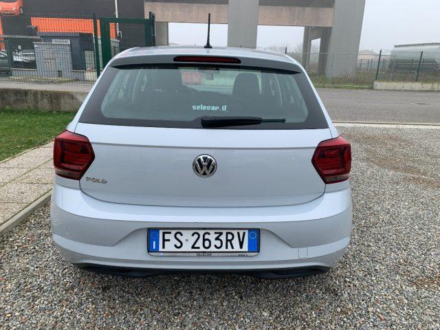 VOLKSWAGEN Polo 1.6 TDI 5p. Comfortline *NEOPATENTATI*