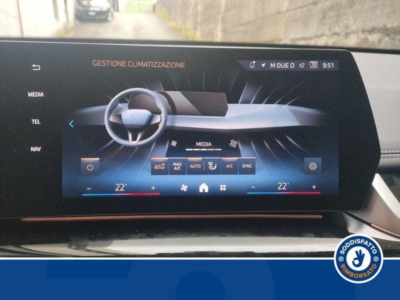 BMW X1 sDrive 18d Xline