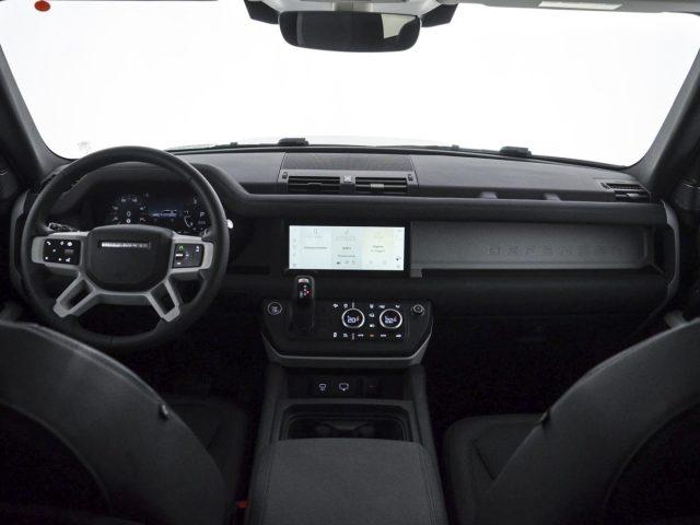 LAND ROVER Defender 90 3.0d mhev X-Dynamic SE awd 200cv auto
