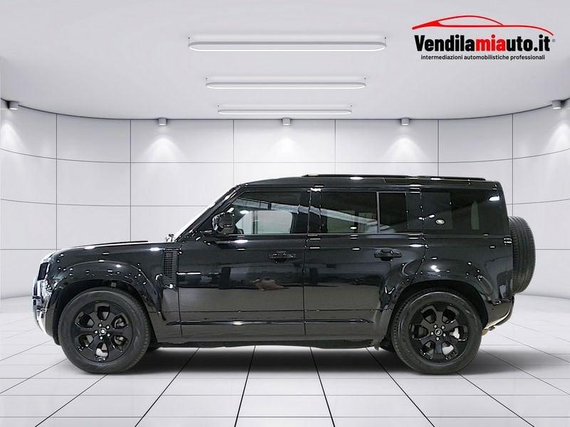 Land Rover Defender Defender 110 3.0d i6 mhev S awd 250cv auto