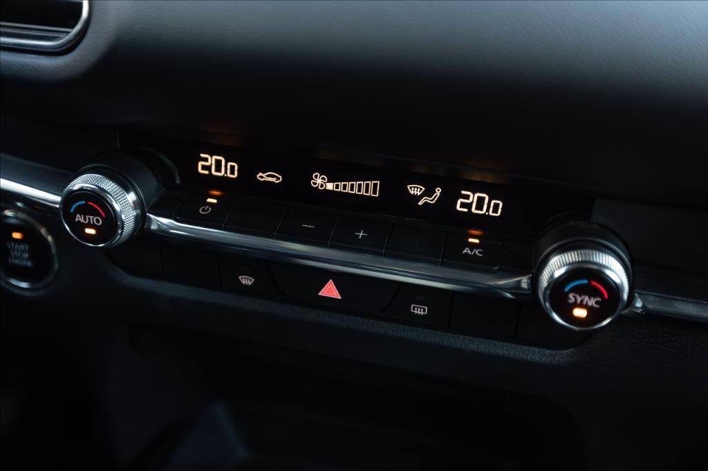 MAZDA CX-30 2.0 m-hybrid Exceed 2wd 186cv 6mt del 2023