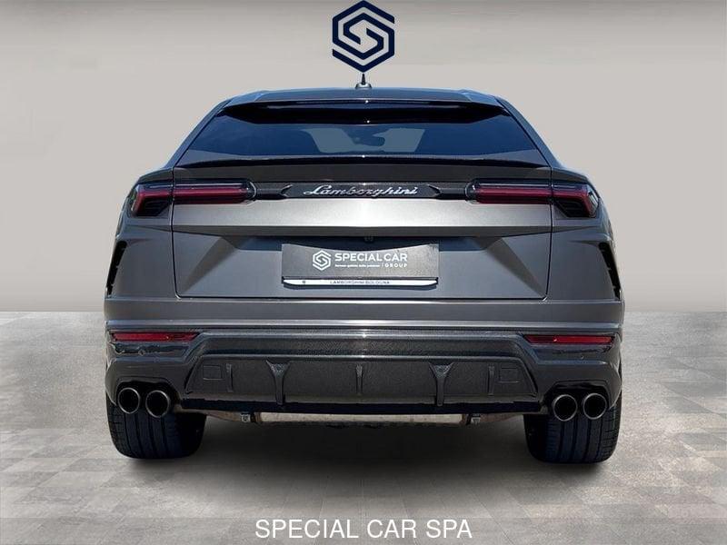 Lamborghini Urus 4.0