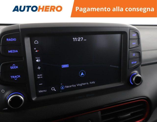 HYUNDAI Kona 1.0 T-GDI Xpossible