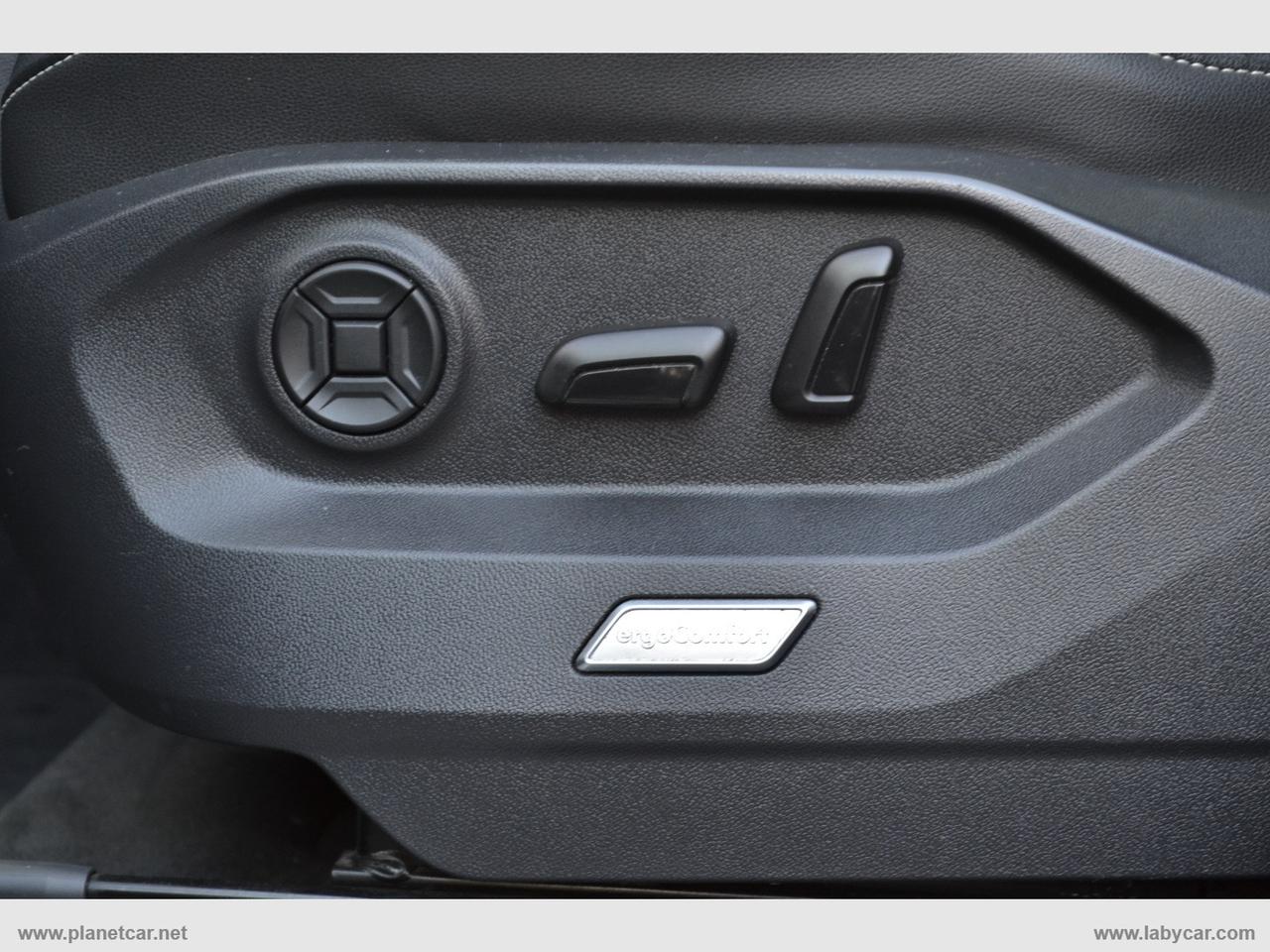 VOLKSWAGEN Touareg 3.0 TDI Advanced