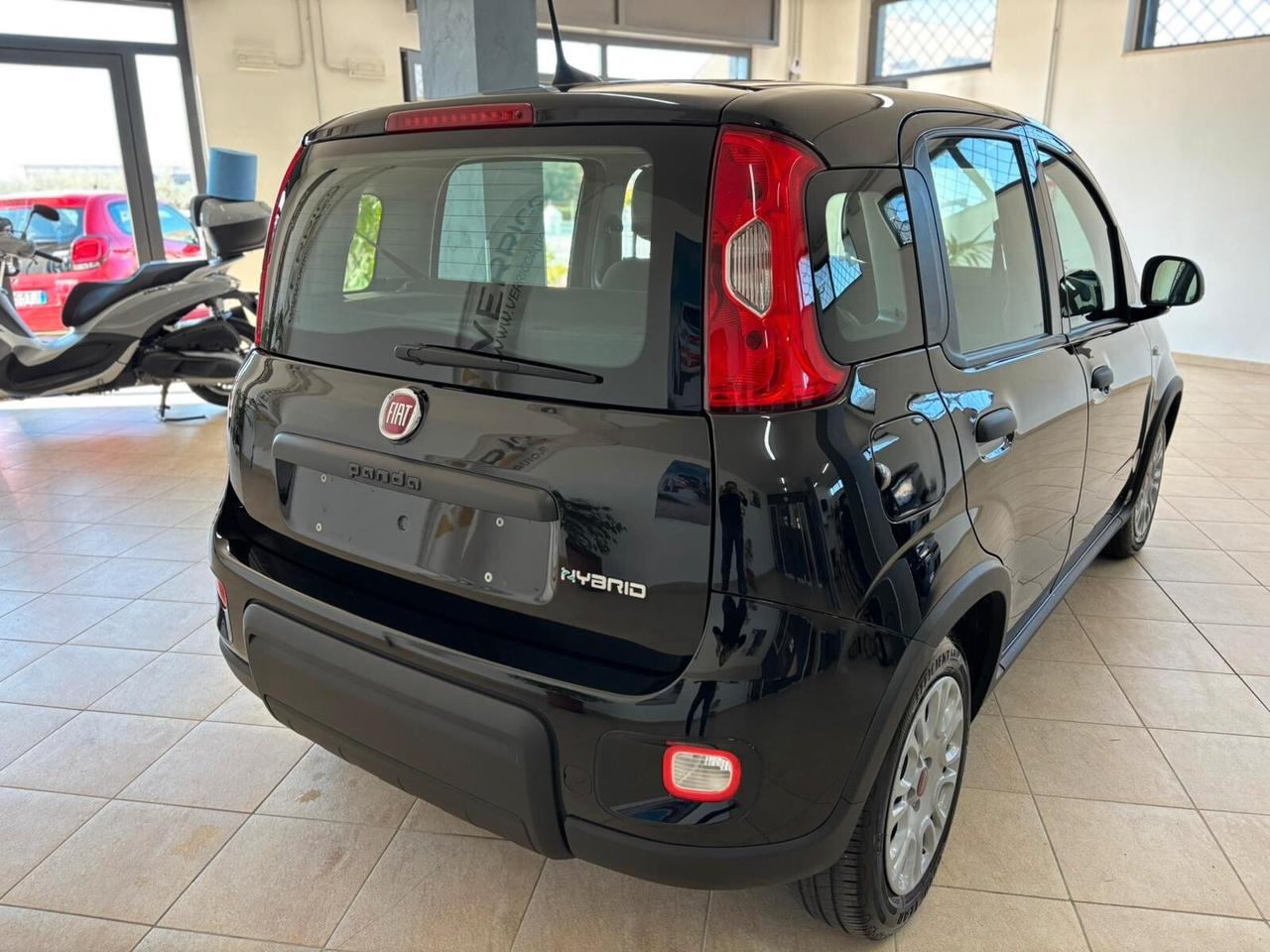 Fiat Panda Cross 1.0 FireFly S&S Hybrid PREZZO PROMO