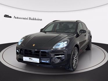 PORSCHE Macan 2.9 gts 380cv pdk del 2021