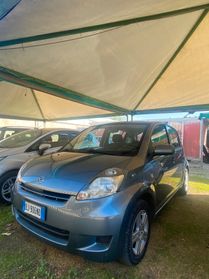 Daihatsu Sirion 1.0 Hiro Green Powered
