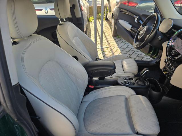 MINI Cooper SE Classic