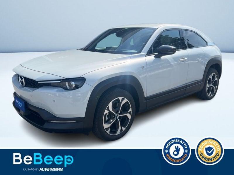 Mazda MX-30 CX-30 17,8KWH R EV PHEV ADVANTAGE