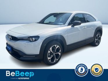 Mazda MX-30 CX-30 17,8KWH R EV PHEV ADVANTAGE