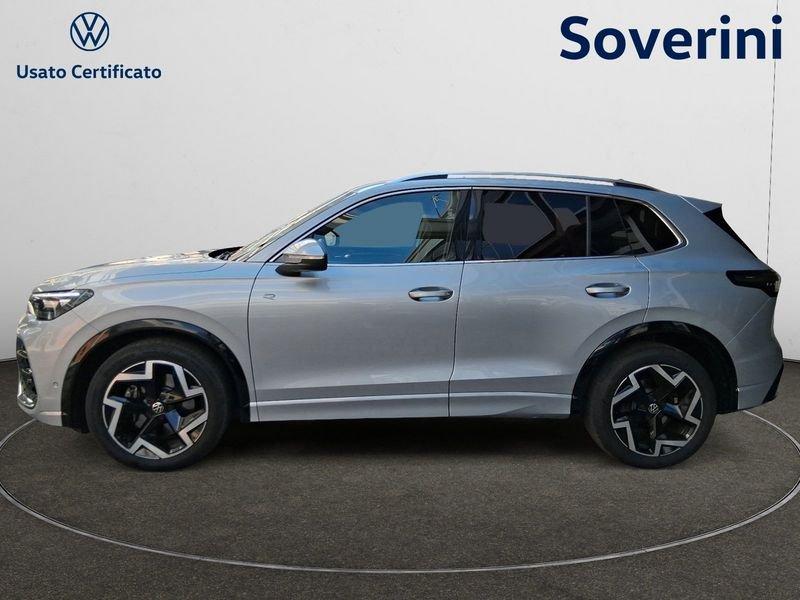 Volkswagen Tiguan Tiguan 2.0 tdi R-Line 150cv dsg
