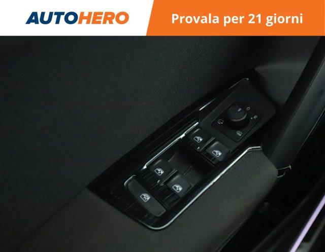 VOLKSWAGEN Tiguan 2.0 TDI SCR Business BlueMotion Technology