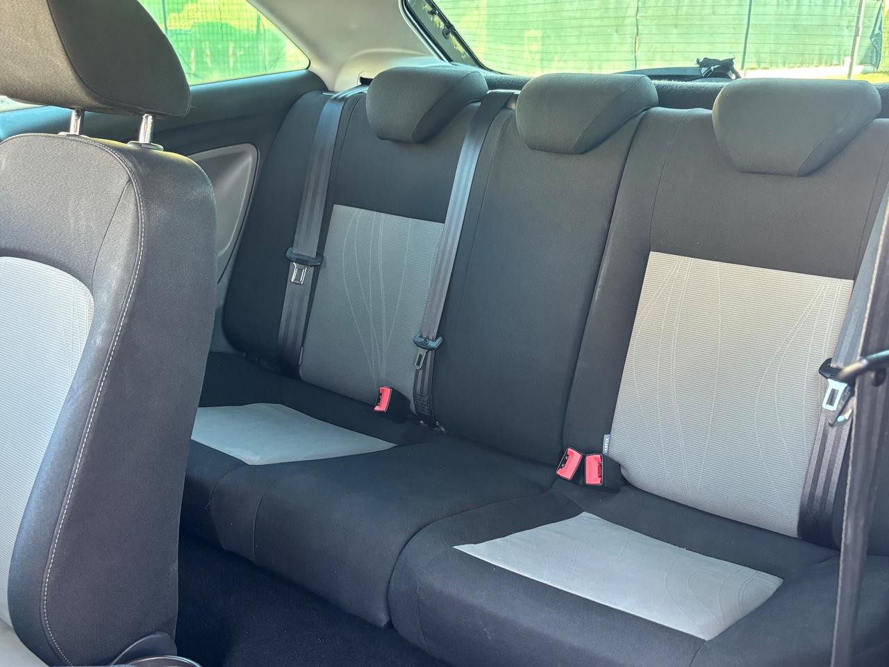 Seat Ibiza 1.2 TDI CR 3 porte Reference