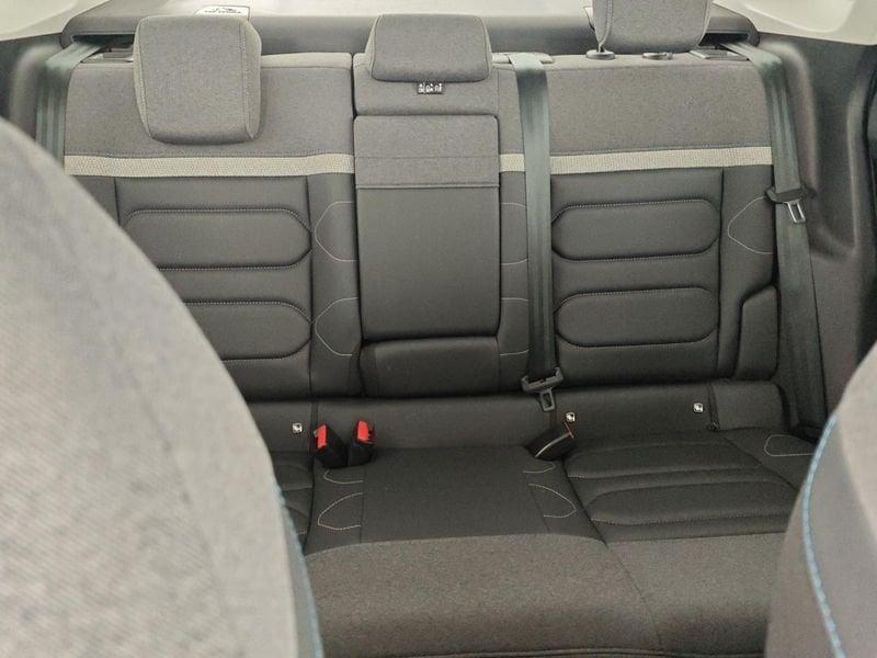Citroën C4 X PureTech 130 S&S EAT8 Max