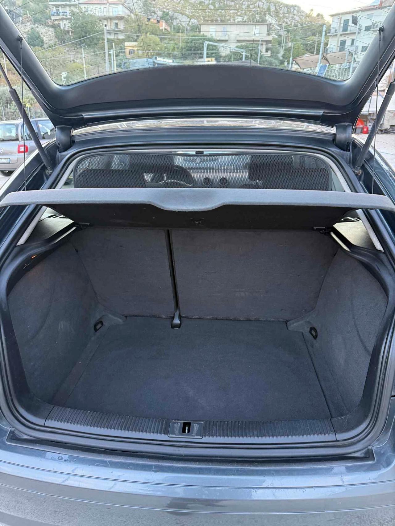 Audi A3 2.0 16V TDI Ambiente