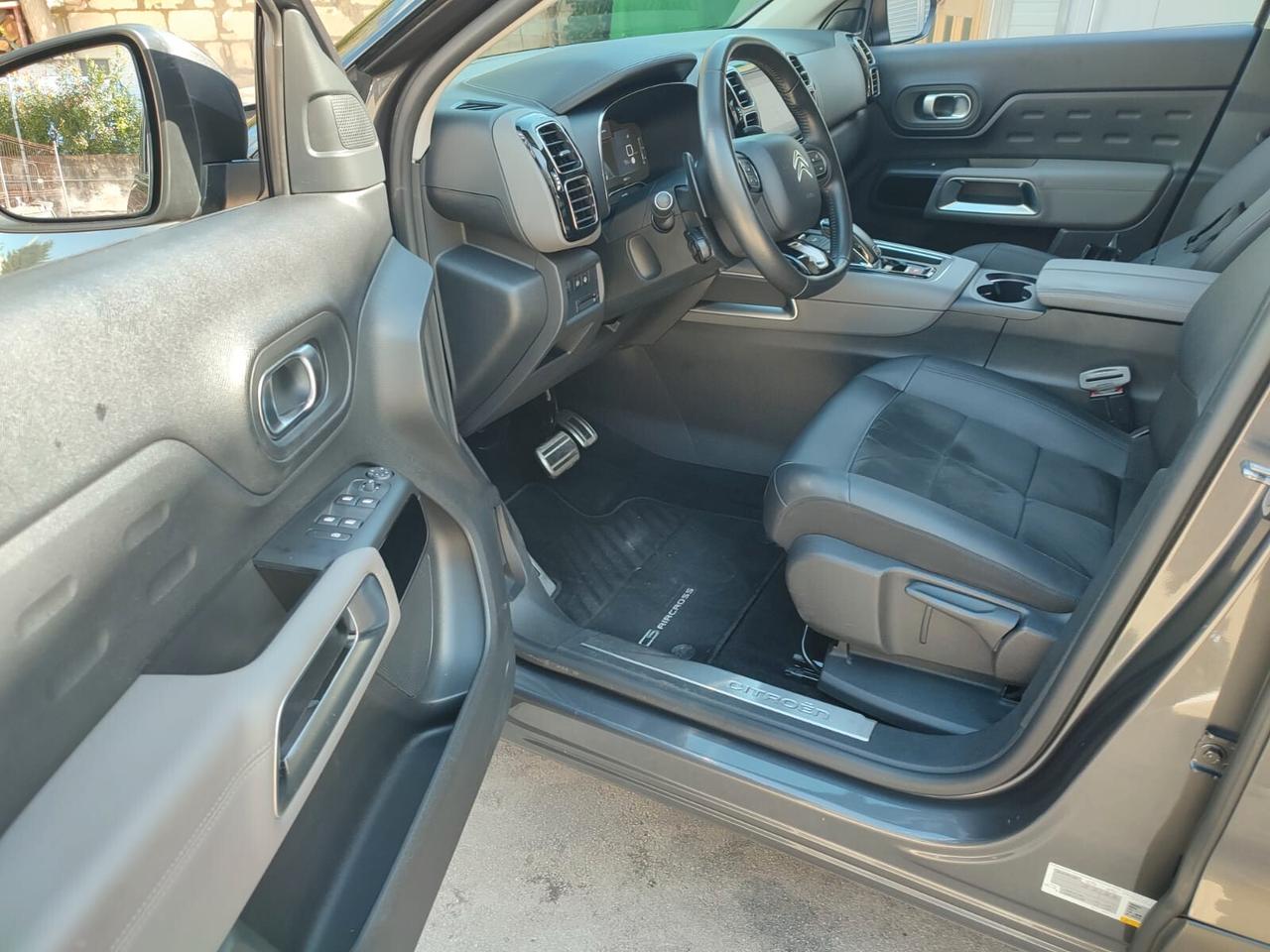 Citroen C5 Aircross BlueHDi 130 S&S EAT8 Shine