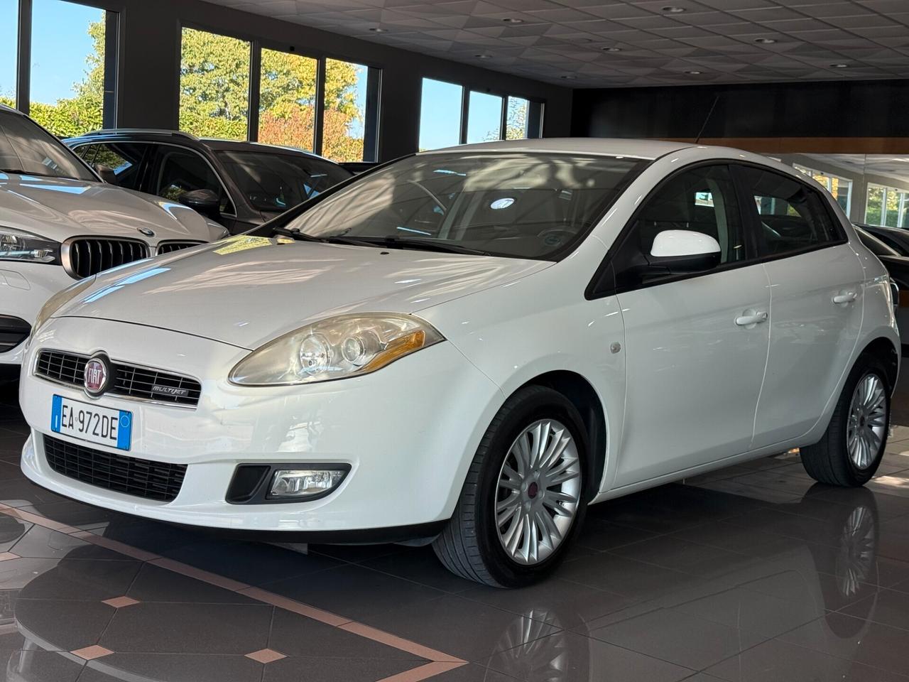 Fiat Bravo 1.6 mjt 105cv DISTRIBUZIONE FATTA !!