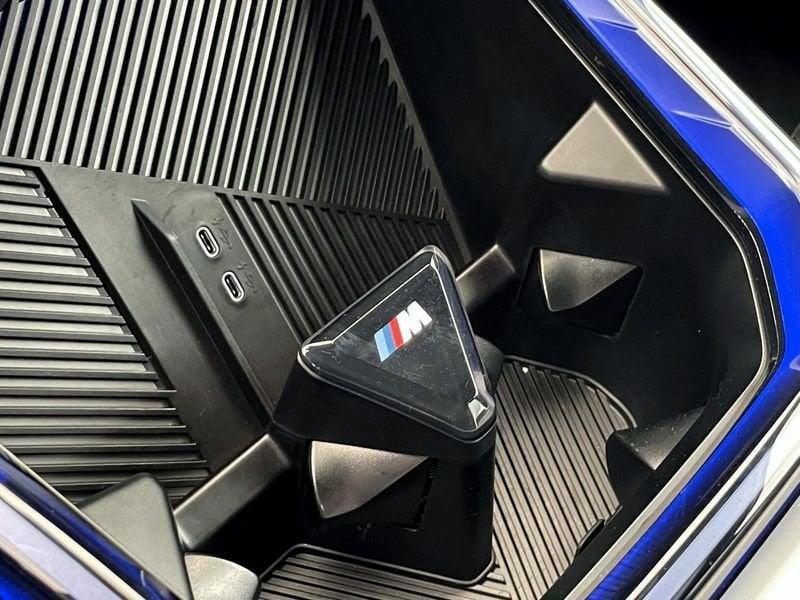 BMW X3 X3 xDrive20d 48V MSport