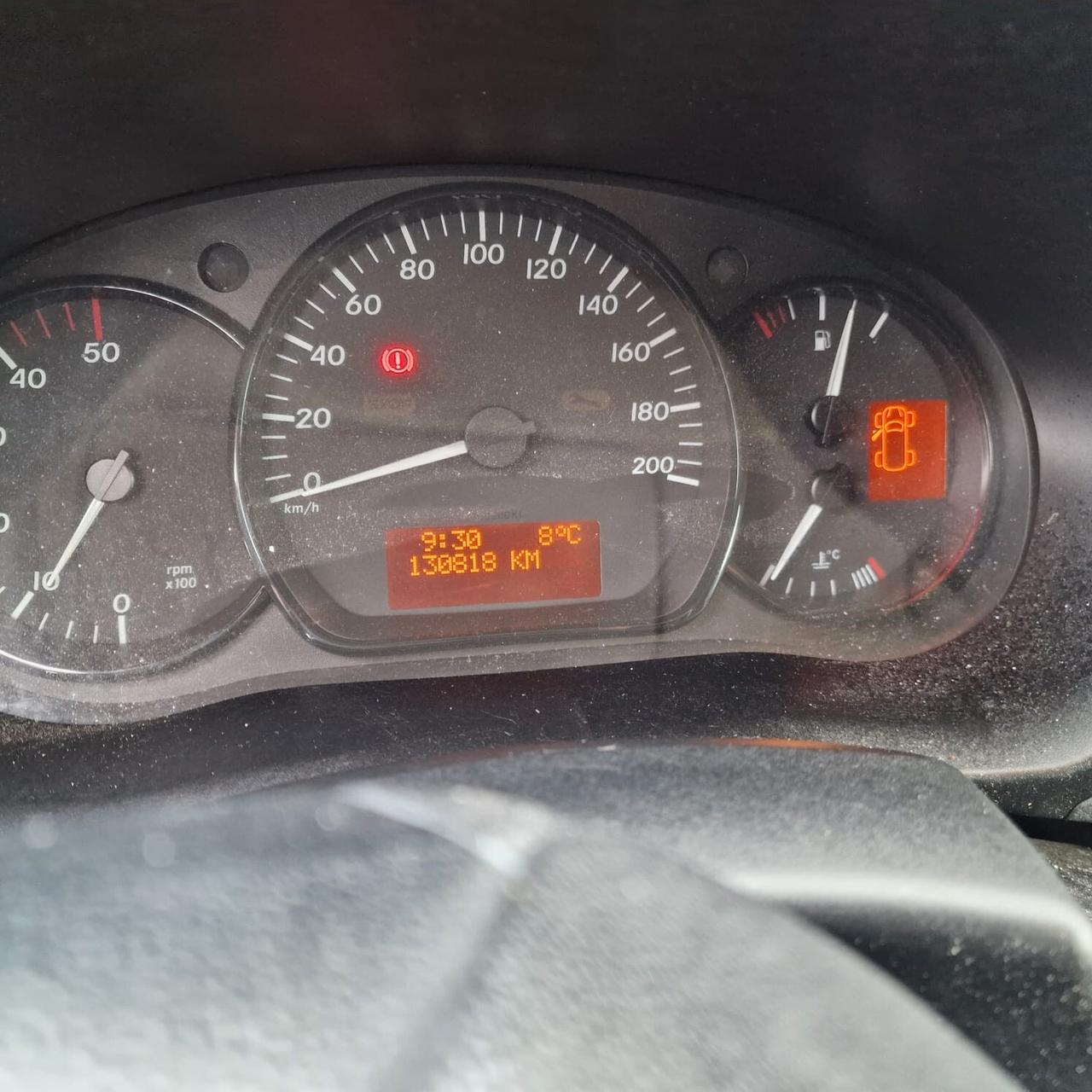 Mercedes-benz Citan 109 cdi 90cv UNICO PROPRIETARIO