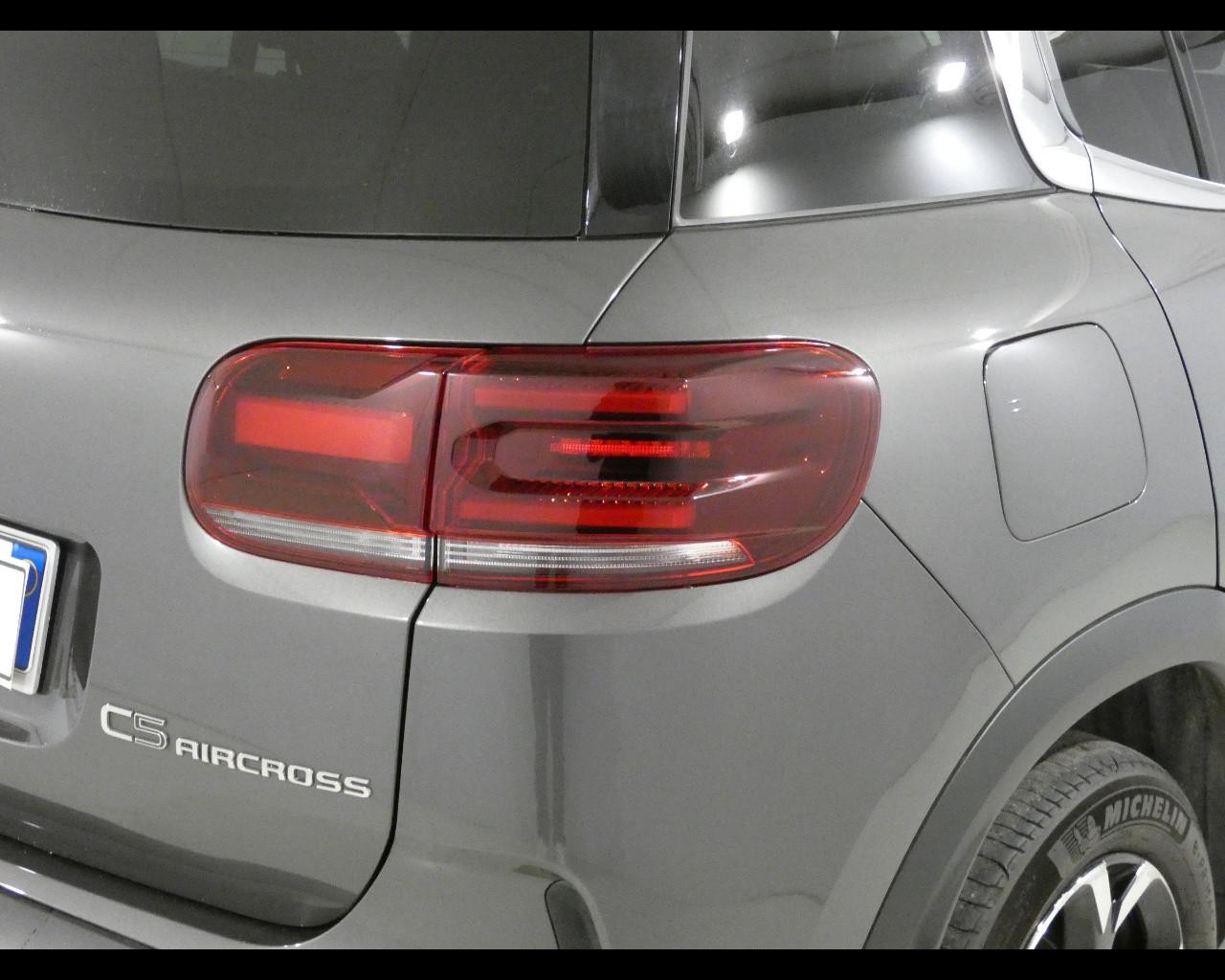 CITROEN C5 Aircross 1ª s. - C5 Aircross BlueHDi 130 S&S EAT8 Feel Pack