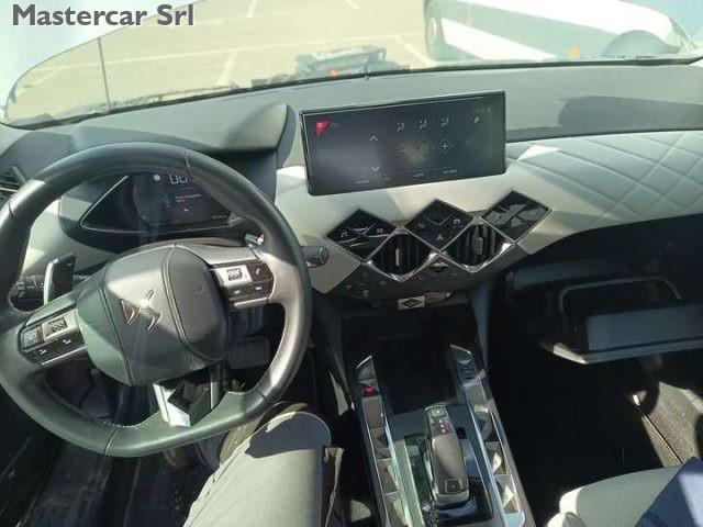 DS AUTOMOBILES DS 3 Crossback Crossback DS3 1.2 Grand Chic 130cv TG: GK975RR