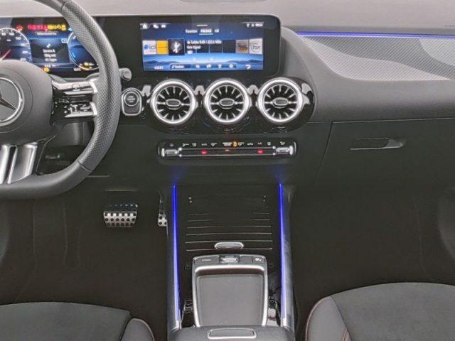 MERCEDES-BENZ GLA 250 e hybrid EQ AMG Line Advanced Plus