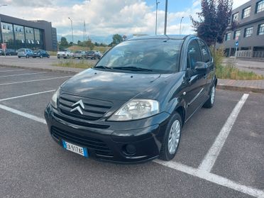 Citroen C3 1.1 Perfect Eco Energy G