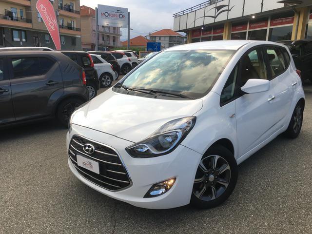 HYUNDAI iX20 1.4 90cv Comfort OK NEOPATENTATI