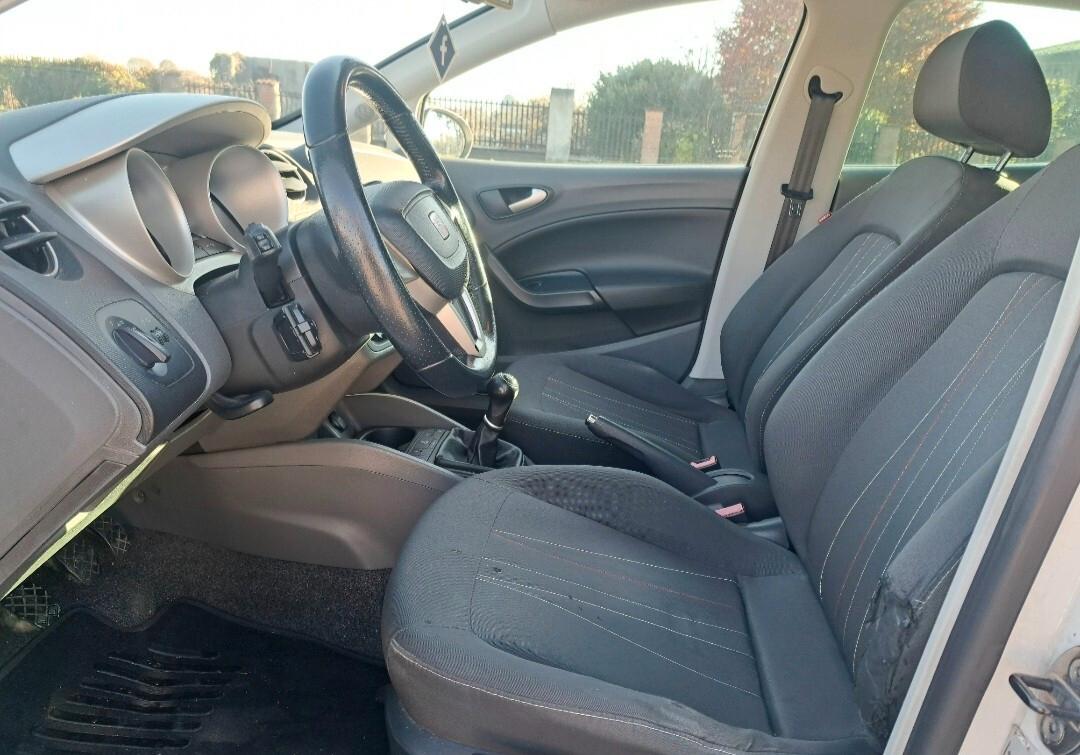 Seat Ibiza 1.2 TDI 75 cv COPA