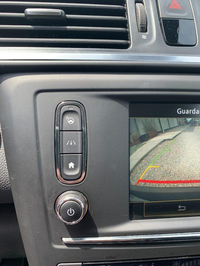 RENAULT Kadjar dCi 8V 110CV Energy Bose