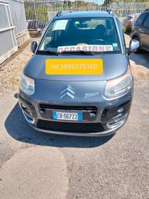 Citroen C3 Picasso 1.6 HDi 90 Limited