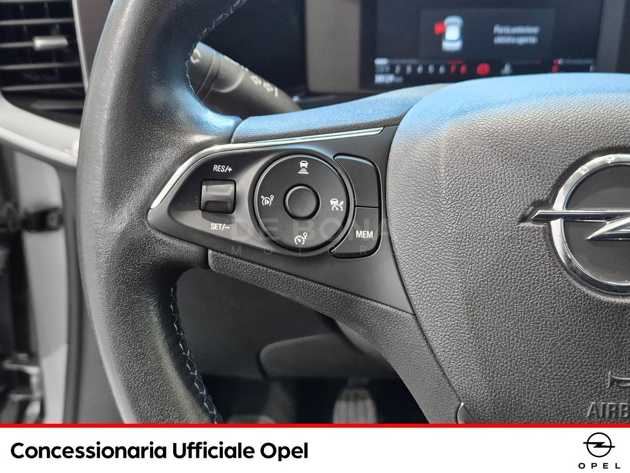 Opel Mokka 1.2 t elegance s&s 100cv