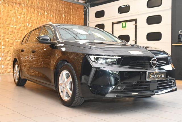 OPEL Astra 1.5 Turbo Diesel 130 CV AT8 Sports Tourer Ultimate