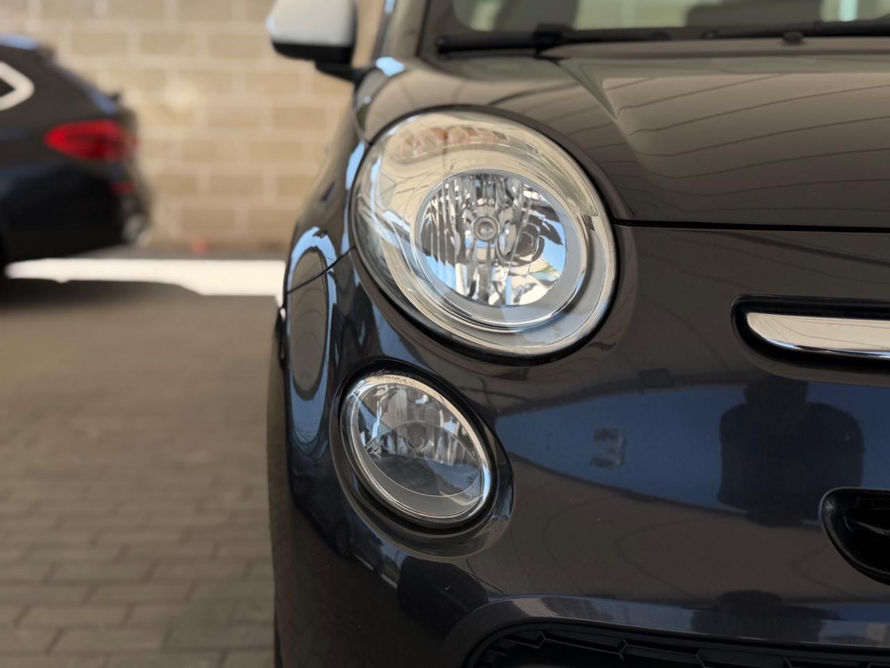 Fiat 500L 1.6 Multijet 120 CV Lounge TETTO PANORAMICO