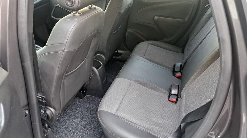 Opel Crossland 1.5d 120 CV ELEGANCE-AUTOM./LED