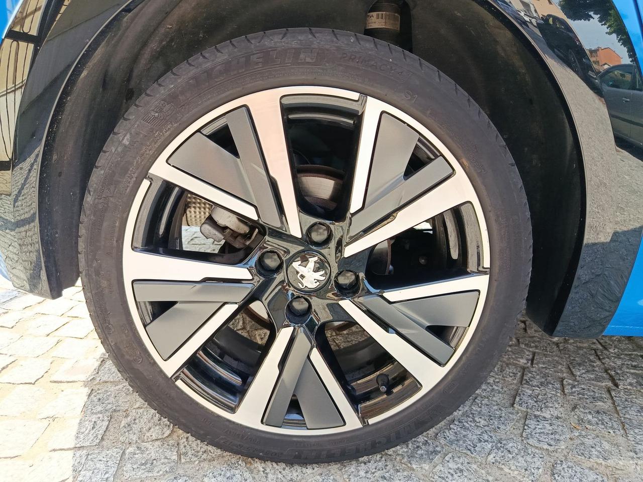 Peugeot 208 1.2 PureTech 130 GT-Line #6284