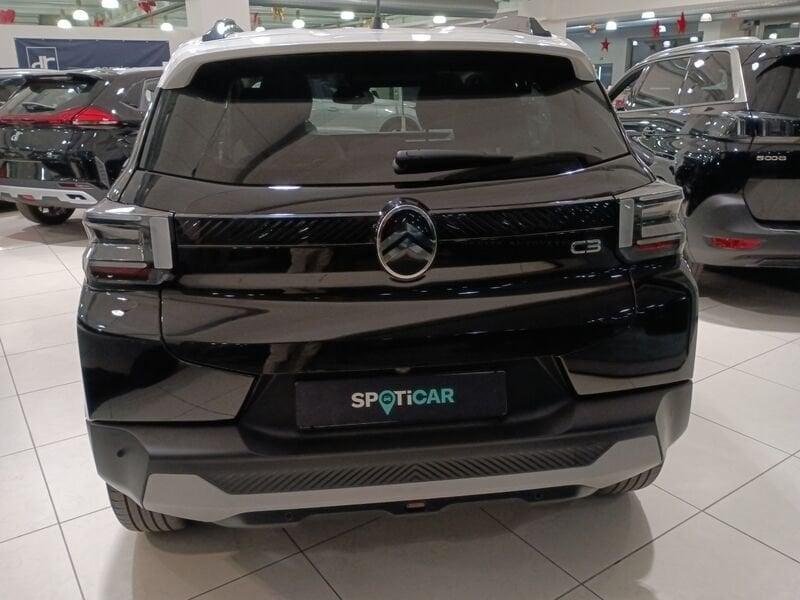 Citroën C3 C3 PureTech 100 S&S Max