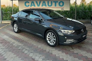 Volkswagen Passat 1.6 TDI SCR DSG Business BMT