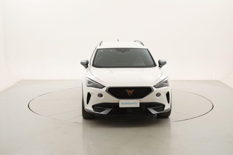 Cupra Formentor Formentor Plug-In BZ722353 1.4 Ibrido Benzina 204CV