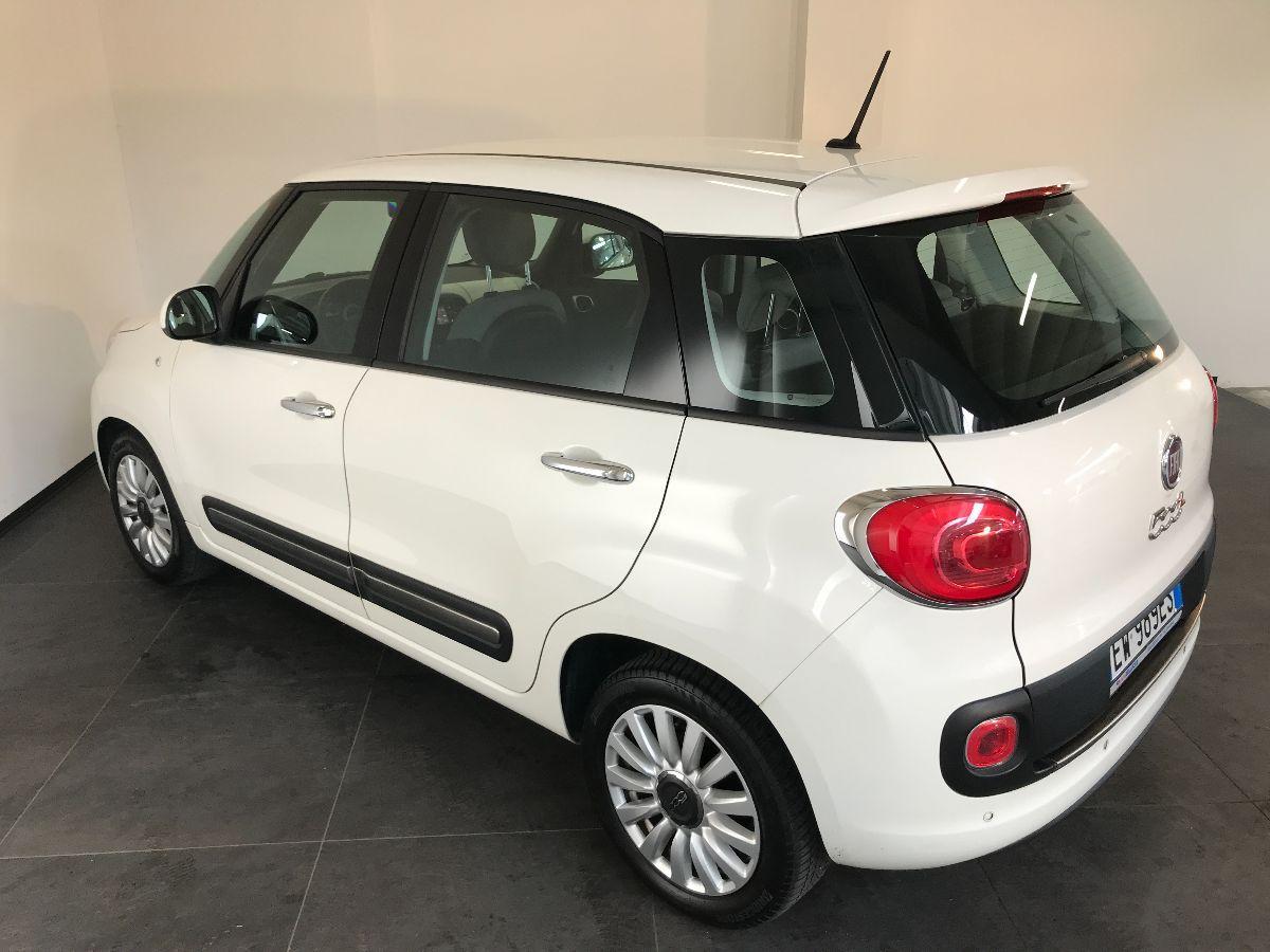 FIAT 500 L 1.3 Multijet 85 CV Pop Star