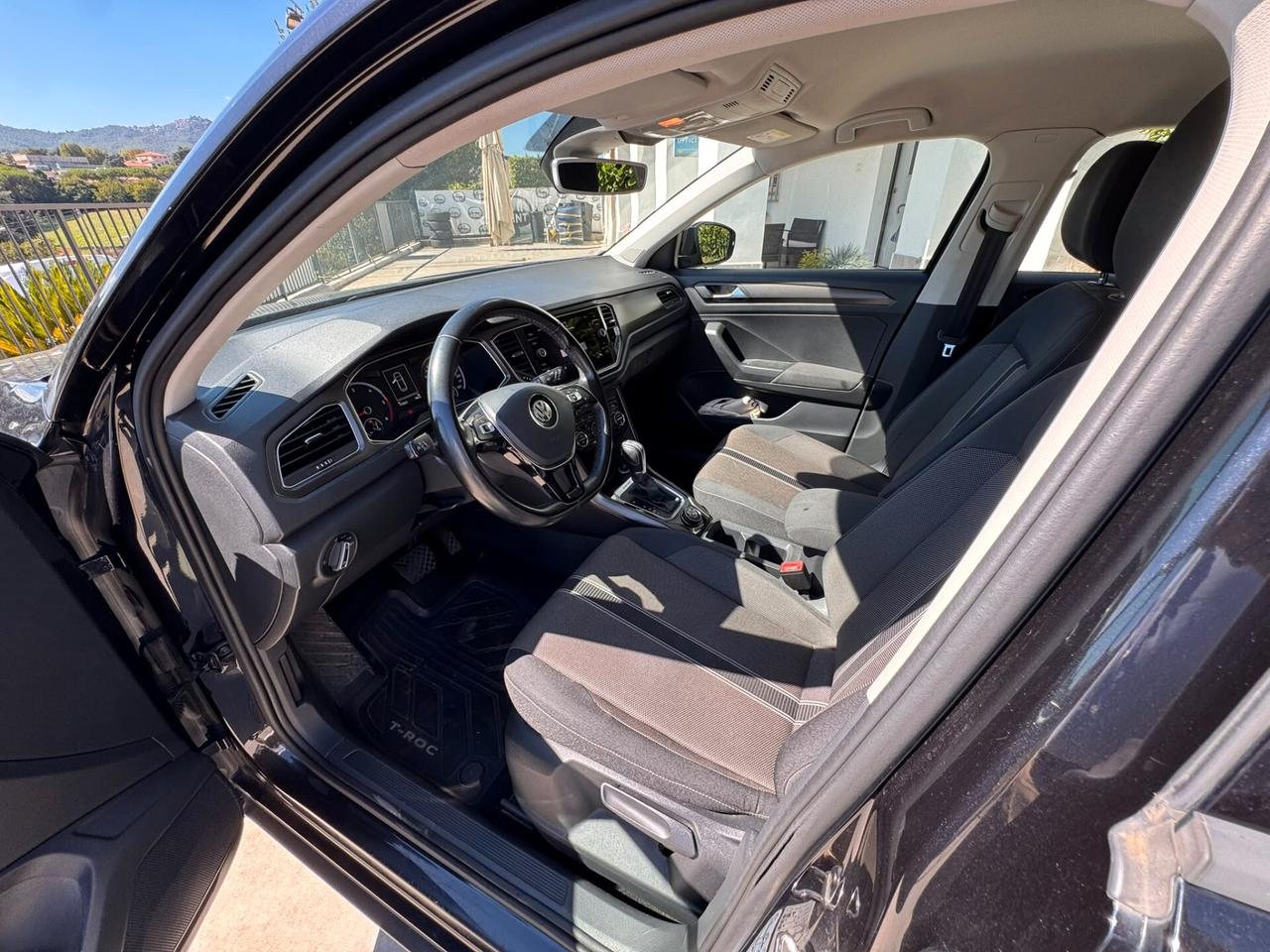 Volkswagen T-Roc 2.0 TDI SCR 150 CV DSG 4MOTION Advanced BlueMot. Tech.