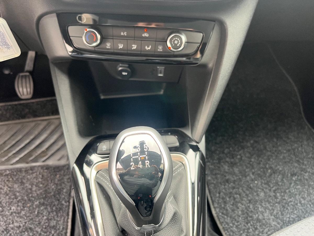 OPEL Corsa 1.2 Edition 1.700 KM