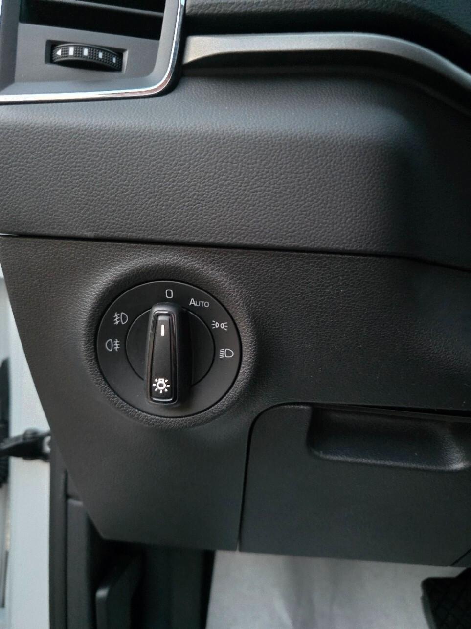 Skoda Karoq 1.6 TDI DSG Executive
