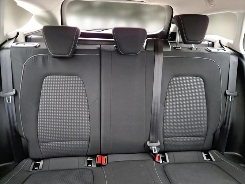 FORD FOCUS 1.5 ECOBLUE 120 CV BUSINESS SW STATION WAGON