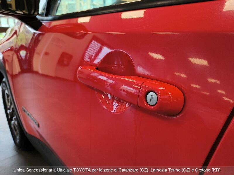 Jeep Renegade 1.0 T3 Longitude