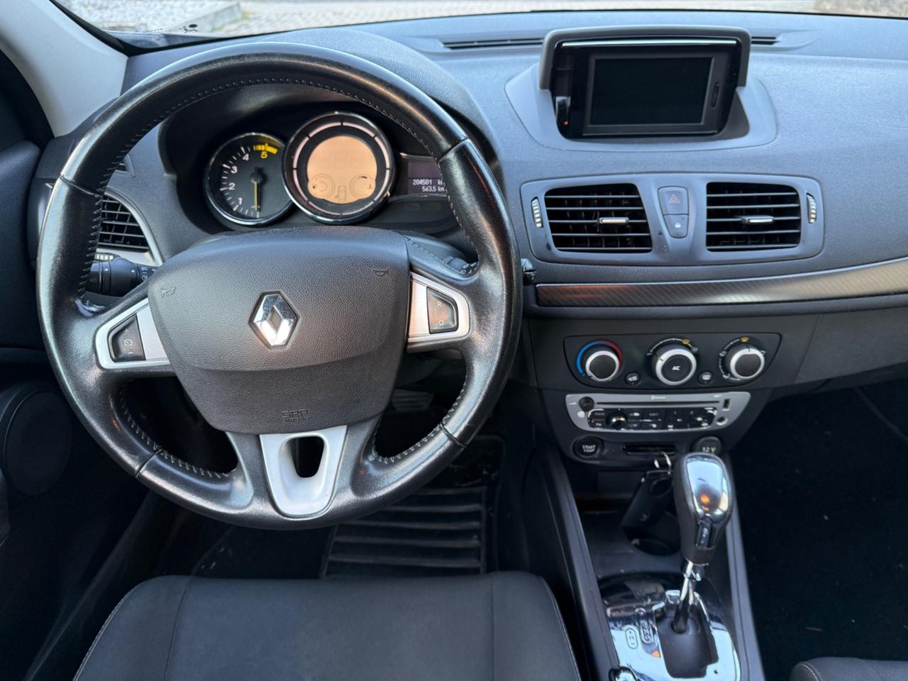 Renault Megane 1.5 dCi 110CV SporTour
