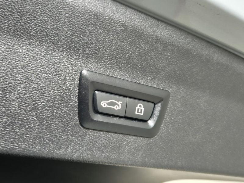 BMW X4 G02 2021 xdrive20d mhev 48V Msport auto